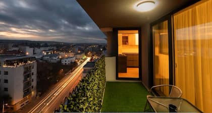 Pitesti Residence