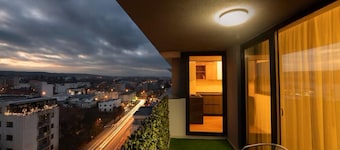 Pitesti Residence