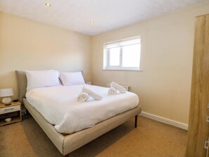 2 bedrooms, individually decorated, individually furnished, free WiFi - Sweetacres (Great Yarmouth)