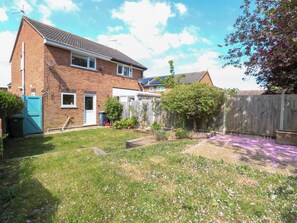 Exterior - Sweetacres (Great Yarmouth)