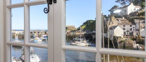 Casa de campo | Interior