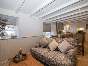 Feriehus | Opholdsområde