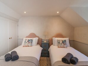 Κατάλυμα σε Αγροικία | Εσωτερικοί χώροι