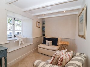 Κατάλυμα σε Αγροικία | Περιοχή καθιστικού