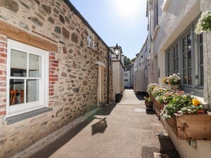 Cottage | Intérieur