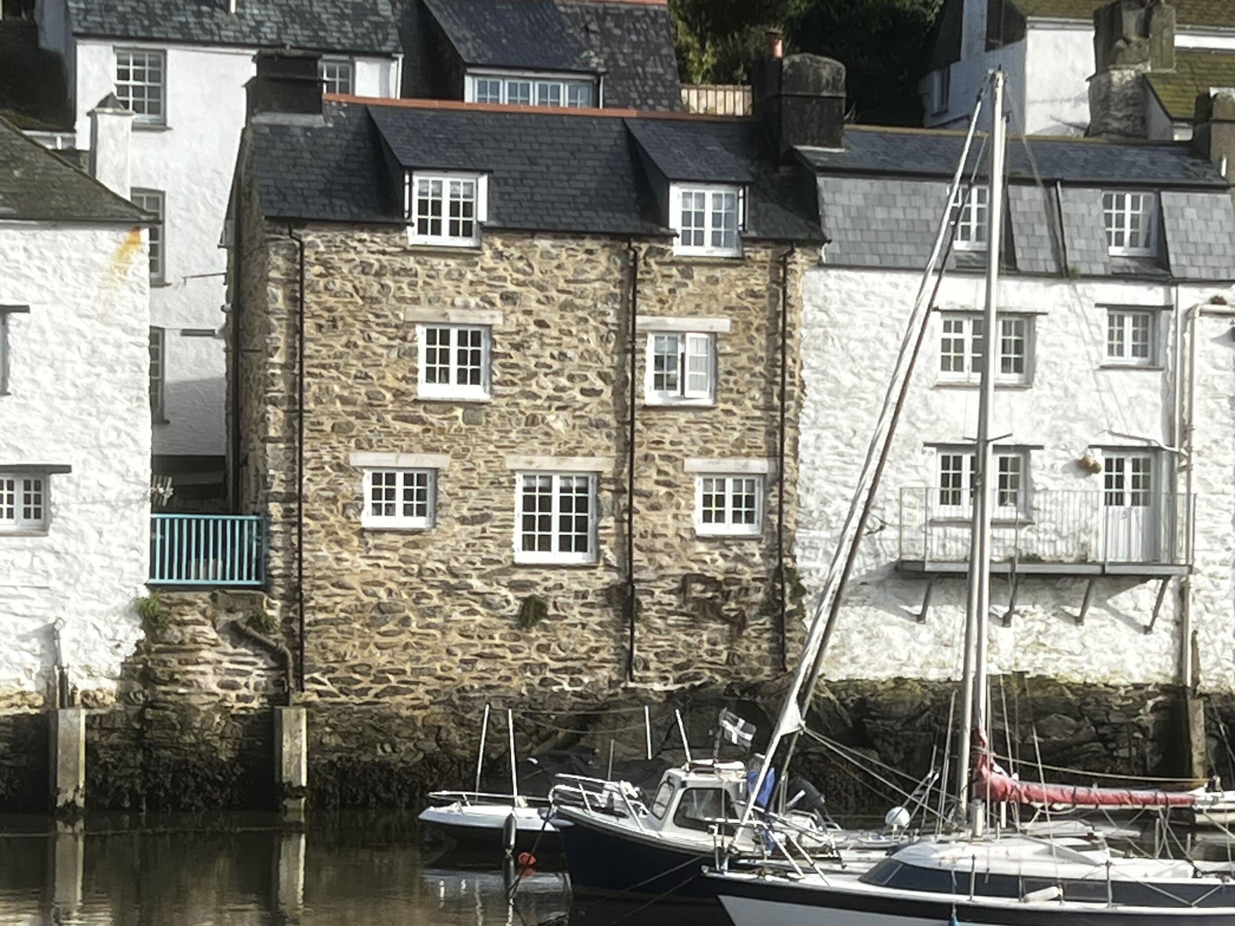 Cottage | Marina