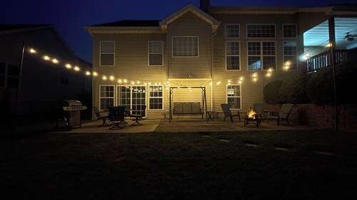 Private Entry Basement Suite • Pond & Farm View • Pet Friendly • St Peters