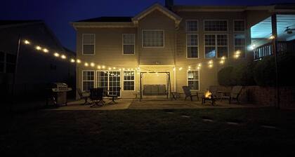 Private Entry Basement Suite • Pond & Farm View • Pet Friendly • St Peters