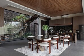 Luxury-Villa, 4 Schlafzimmer, Veranda | Eigene Küche