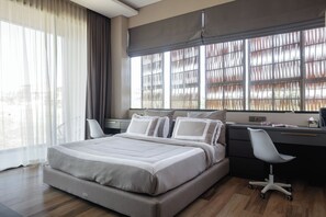 Luxury Villa, 4 Bedrooms, Lanai