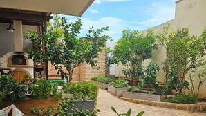 Property grounds - Casa Di Mare Artemis,near airport,near sea (Artemis)