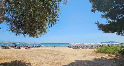 Casa Di Mare Artemis,near airport,near sea
