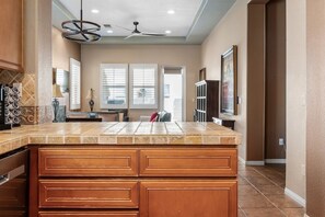 Interior - Desert Match- Tennis | Pool | Gym | Office |240170 (La Quinta)