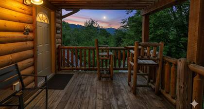 Cozy Pet-Friendly Retreat | Views & Fire Pit Fun