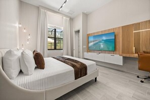 15 chambres, fer et planche à repasser, Wi-Fi, draps fournis