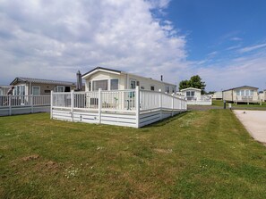 Exterior - Lawi39 (Abergele)