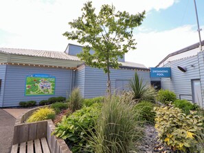 Property grounds - Lawi39 (Abergele)