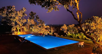 Shoonya Farm Retreat