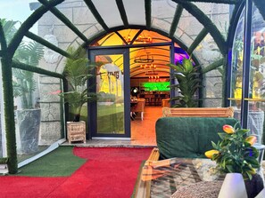 Restaurang