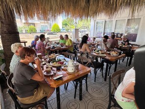 Restoran