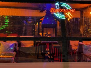 Restaurang