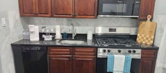 Summer Sunset Hideout 1-2BEDROOMS/1 BATH