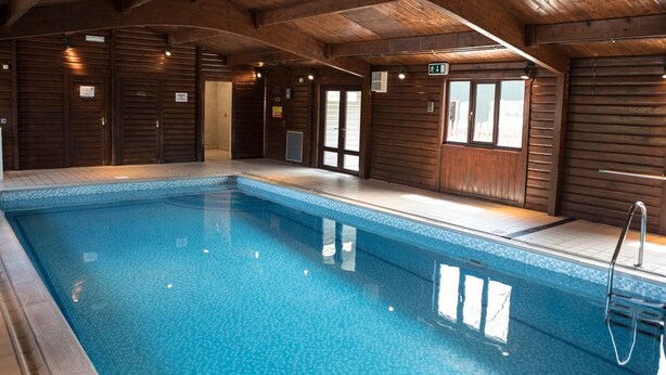 Ferienhaus | Pool