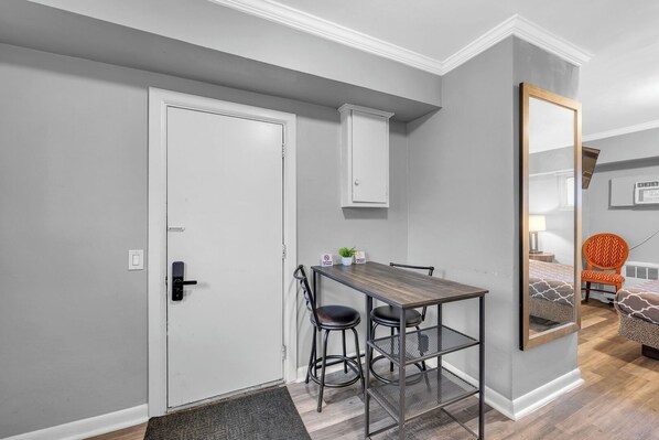 Huoneisto (0 Bedroom) | Pohjapiirros