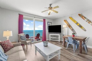 Téléviseur connecté