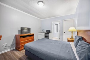 Apartment (1 Bedroom) | Floor plan