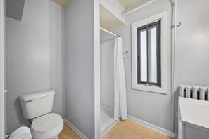 Apartment (1 Bedroom) | Floor plan - Cozy 1BR Retreat in Brownstown Relax & Unwind! (Riverview)