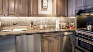 مطبخ خاص