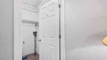 Apartment (1 Bedroom) | Floor plan
