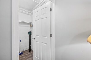 Apartment (1 Bedroom) | Floor plan