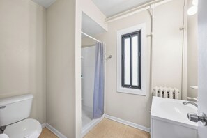 Apartment (1 Bedroom) | Floor plan