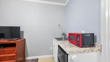 Apartment (1 Bedroom) | Floor plan