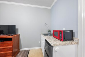 Apartment (1 Bedroom) | Floor plan