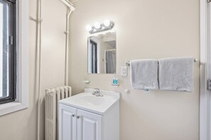 Apartment (1 Bedroom) | Floor plan