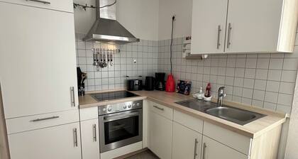 Cozy vacation apartment in a prime location - your perfect retreat!