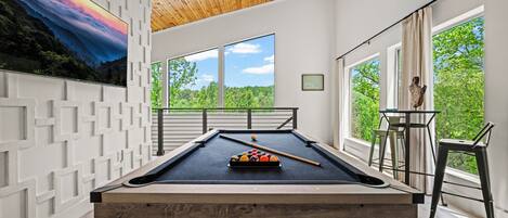 Sala de juegos