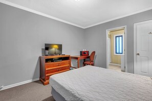 Apartment (1 Bedroom) | Floor plan