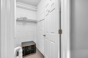Apartment (1 Bedroom) | Floor plan