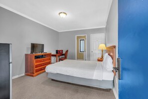 Apartment (1 Bedroom) | Floor plan