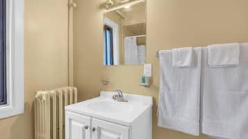 Apartment (1 Bedroom) | Floor plan