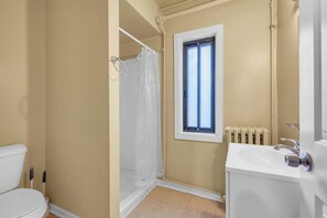 Apartment (1 Bedroom) | Floor plan