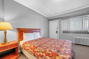 Appartement (1 Bedroom) | Plan d’étage