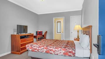 Apartment (1 Bedroom) | Front of property