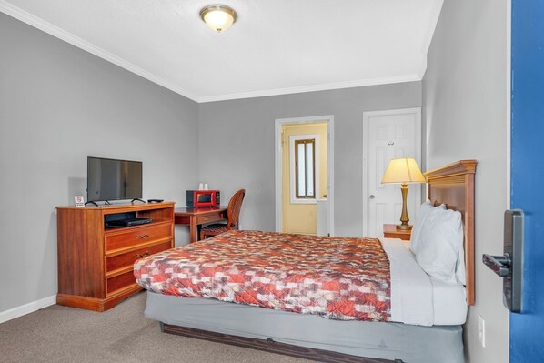 Appartement (1 Bedroom) | Façade de l’hébergement 