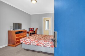 Appartement (1 Bedroom) | Plan d’étage