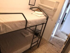 Economy Twin Room - Arc House Sevilla Estrellita Castro (Seville)